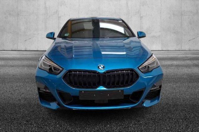 BMW 218 i Gran Coupé Msport