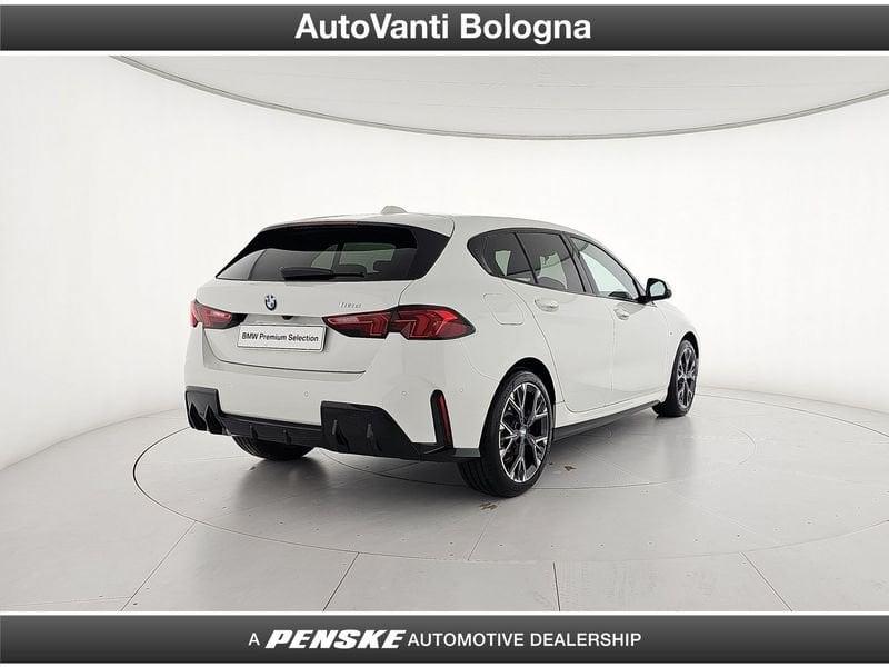 BMW Serie 1 118d MSport