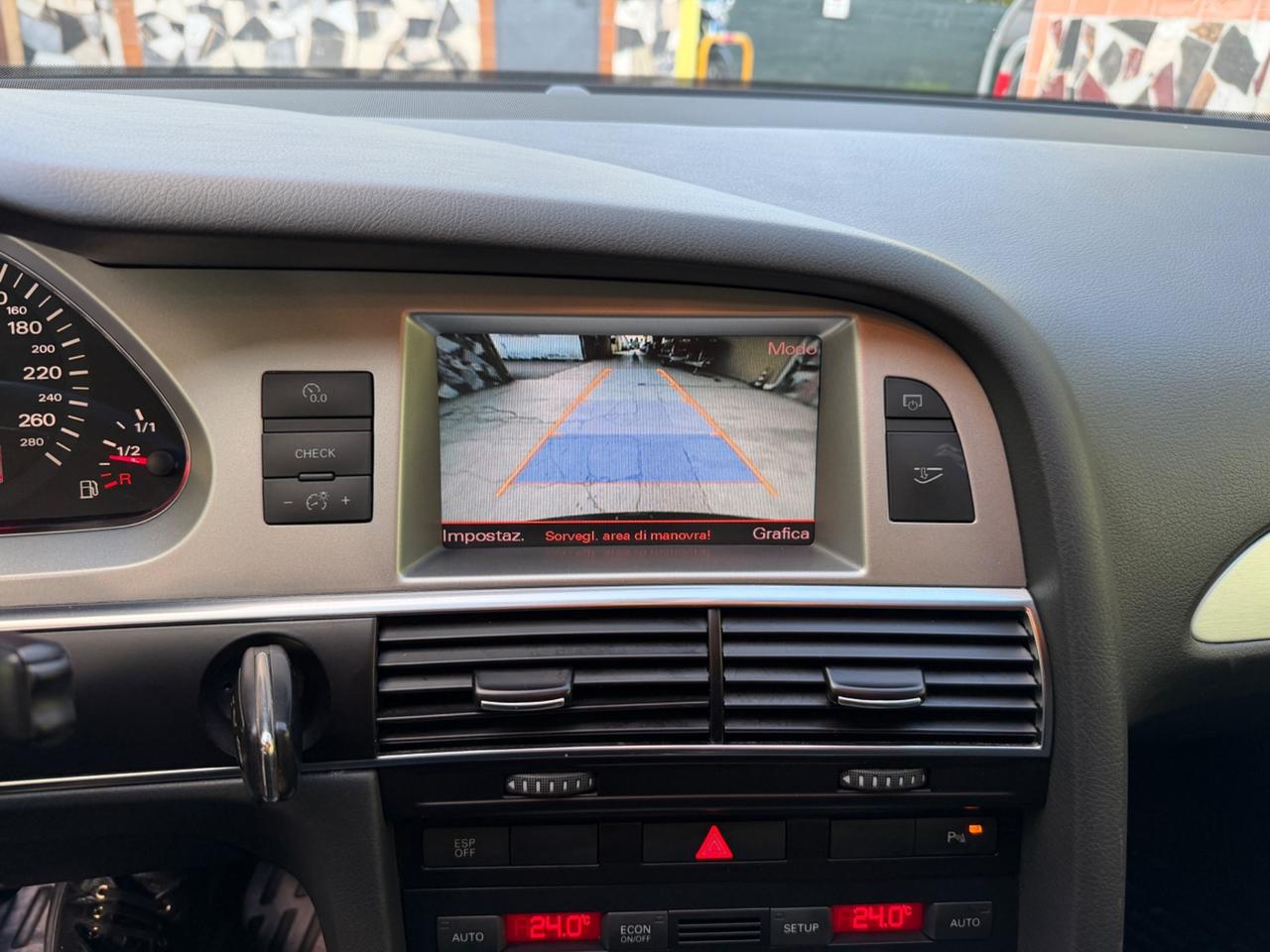 Audi A6 Avant 3.0 V6 TDI quattro S-Line Full optional