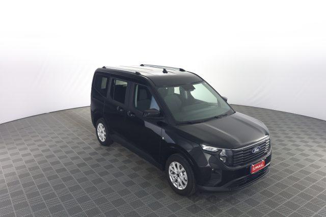 FORD Tourneo Courier Tourneo Courier 1.0 EcoBoost Titanium