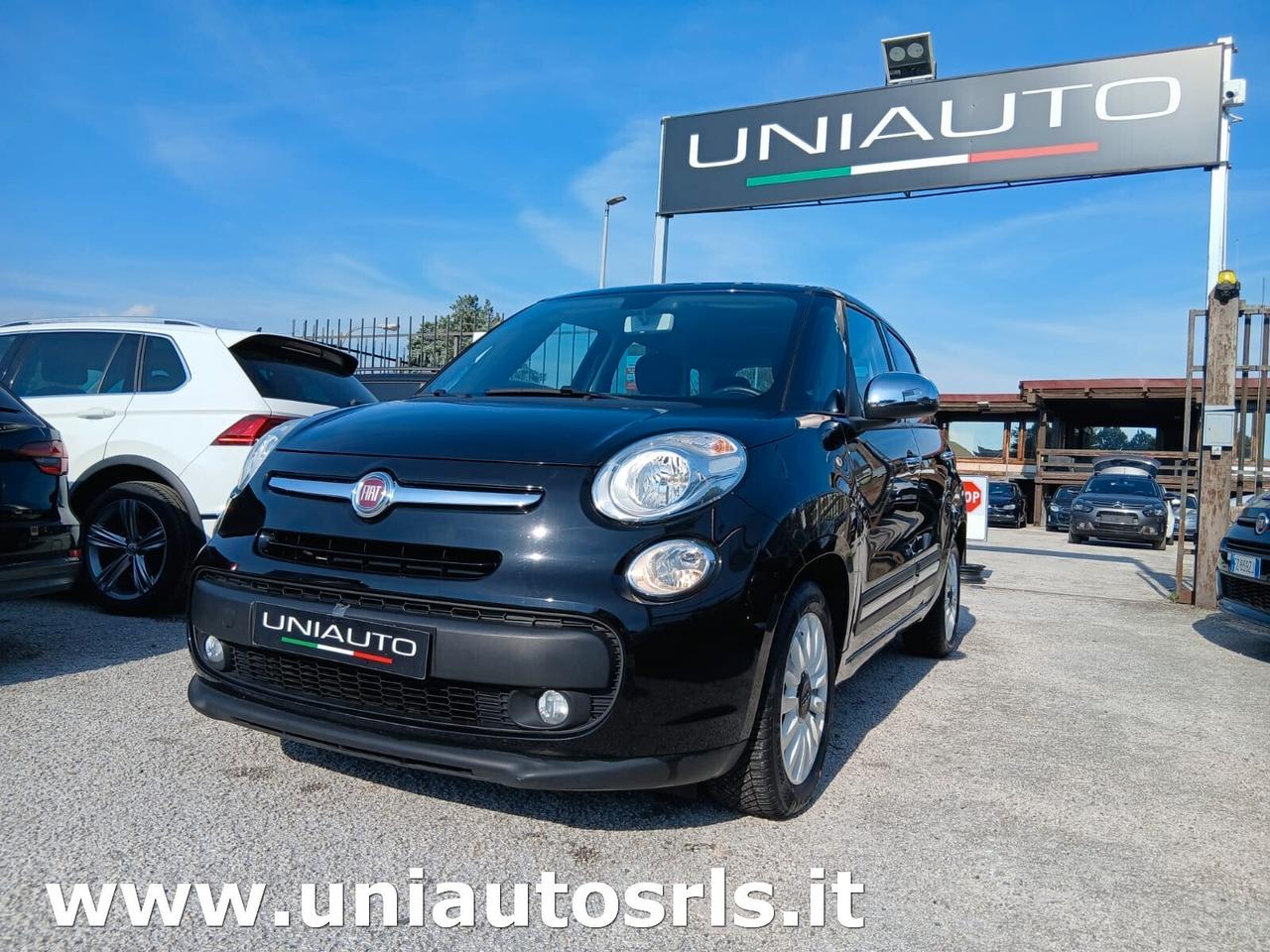 Fiat 500L 1.4 95 CV Pop Star