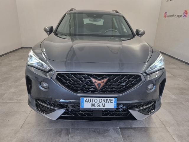 CUPRA Formentor 1.4 e-Hybrid DSG 204 CV