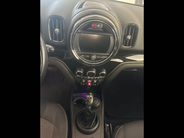 MINI Mini Countrym.(F60) - 2.0 Cooper D Hype Countryman