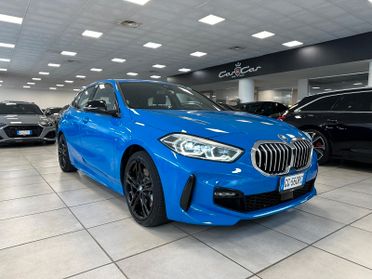 Bmw 120d xDrive 5p. Msport