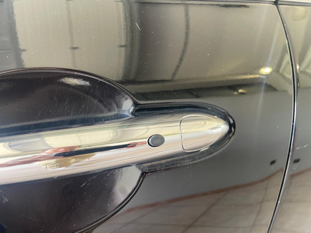Mini One D Clubman 1.5 Hype
