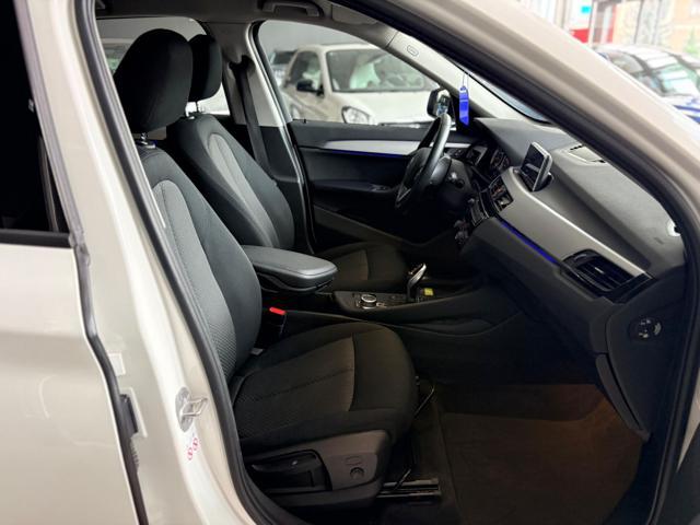 BMW X1 xDrive18d 150cv NAVI PROF. AMBIENT LIGHTING R.CAM