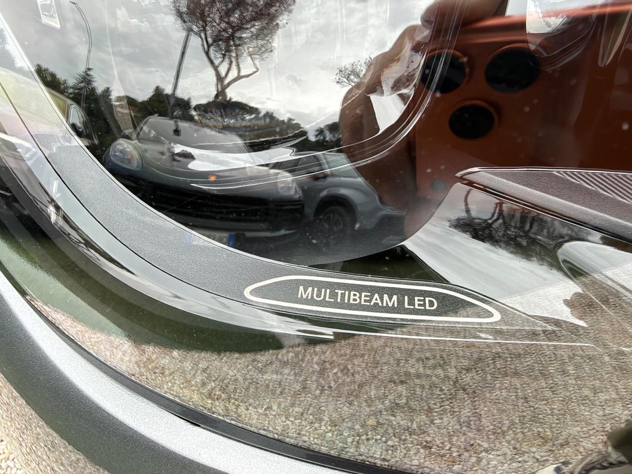 Mercedes-benz GLE 300 d 4Matic Mild Hybrid Coupé AMG Line Premium Plus
