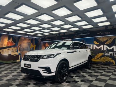 Land Rover Range Rover Velar 2.0d R-Dynamic HSE 180cv(400)