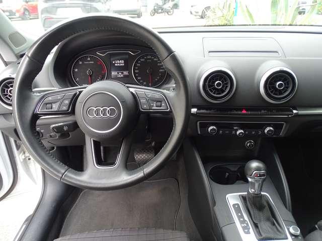 Audi A3 A3 Sportback 30 1.6 tdi Sport 116cv s-tronic