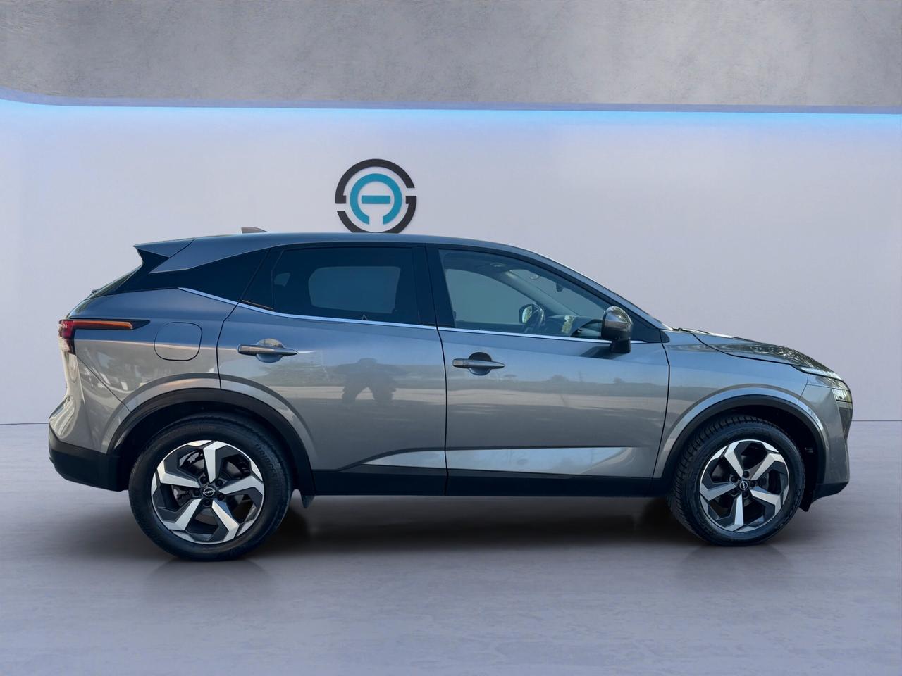 Nissan Qashqai MHEV 158 CV Xtronic N-Connecta