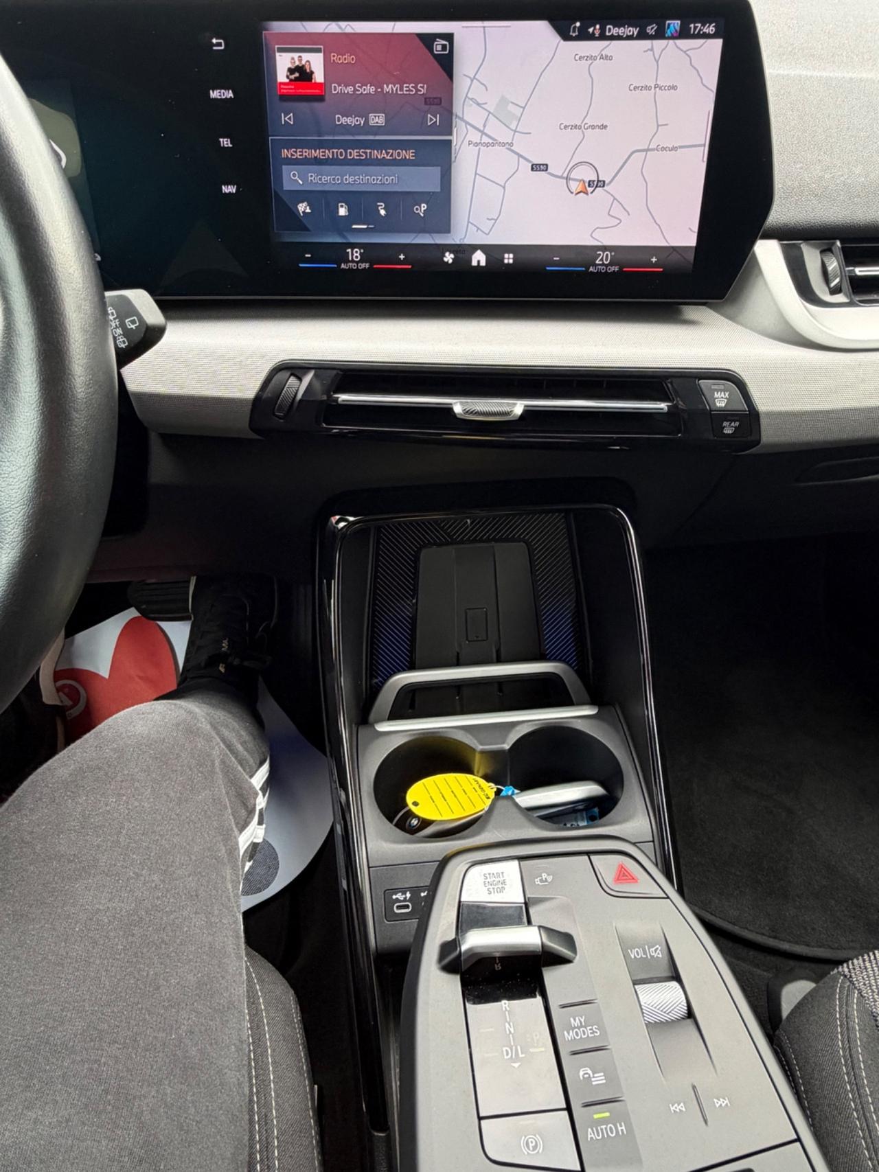 Bmw X1 xDrive 25e xLine