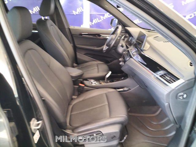 BMW X1 sDrive18d xLine