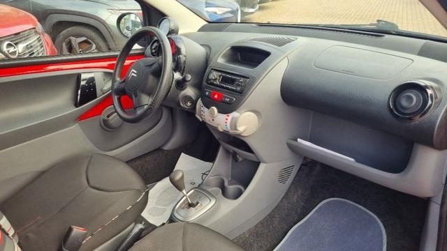 CITROEN C1 1.0 3 porte AUTOMATICA