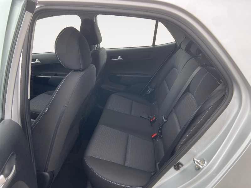 KIA Picanto 1.0 dpi Style