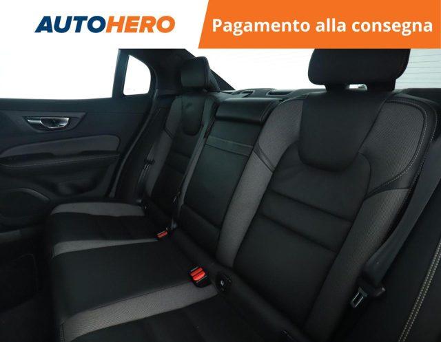 VOLVO S60 T4 Geartronic R-design