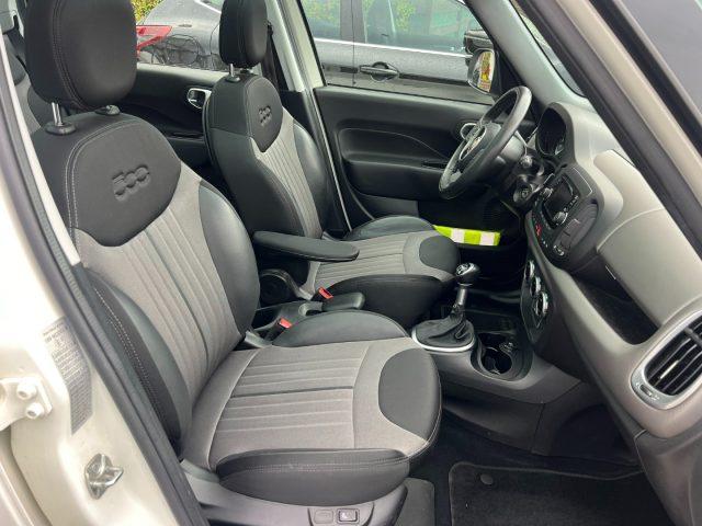 FIAT 500L 1.3 Multijet 95 CV Lounge