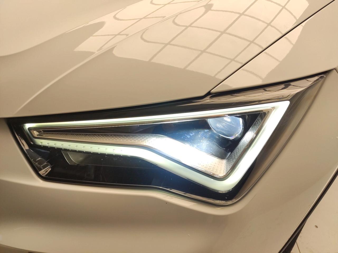 Seat Ateca 2.0 TDI 116CV Business