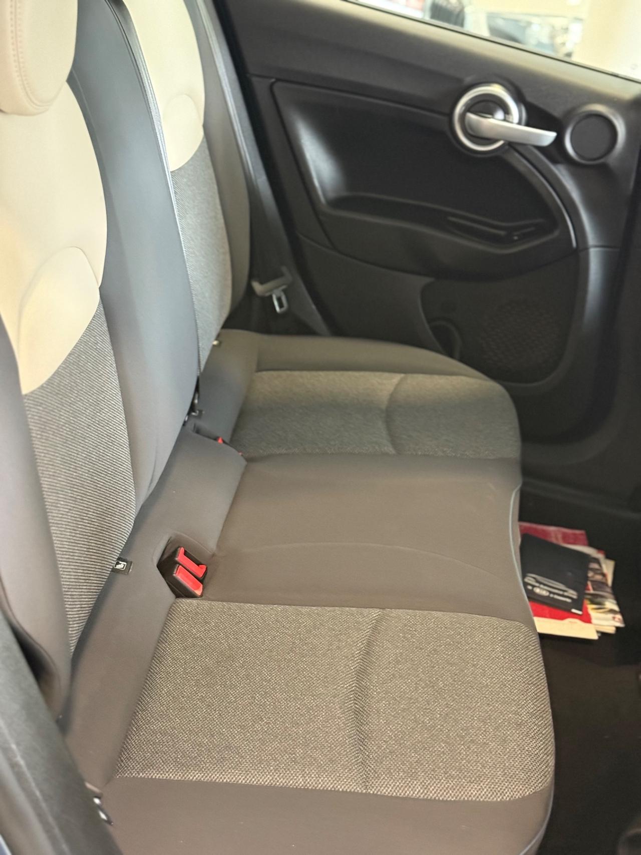 Fiat 500X 1.4 Pop Star 4X2 Gpl 120Cv