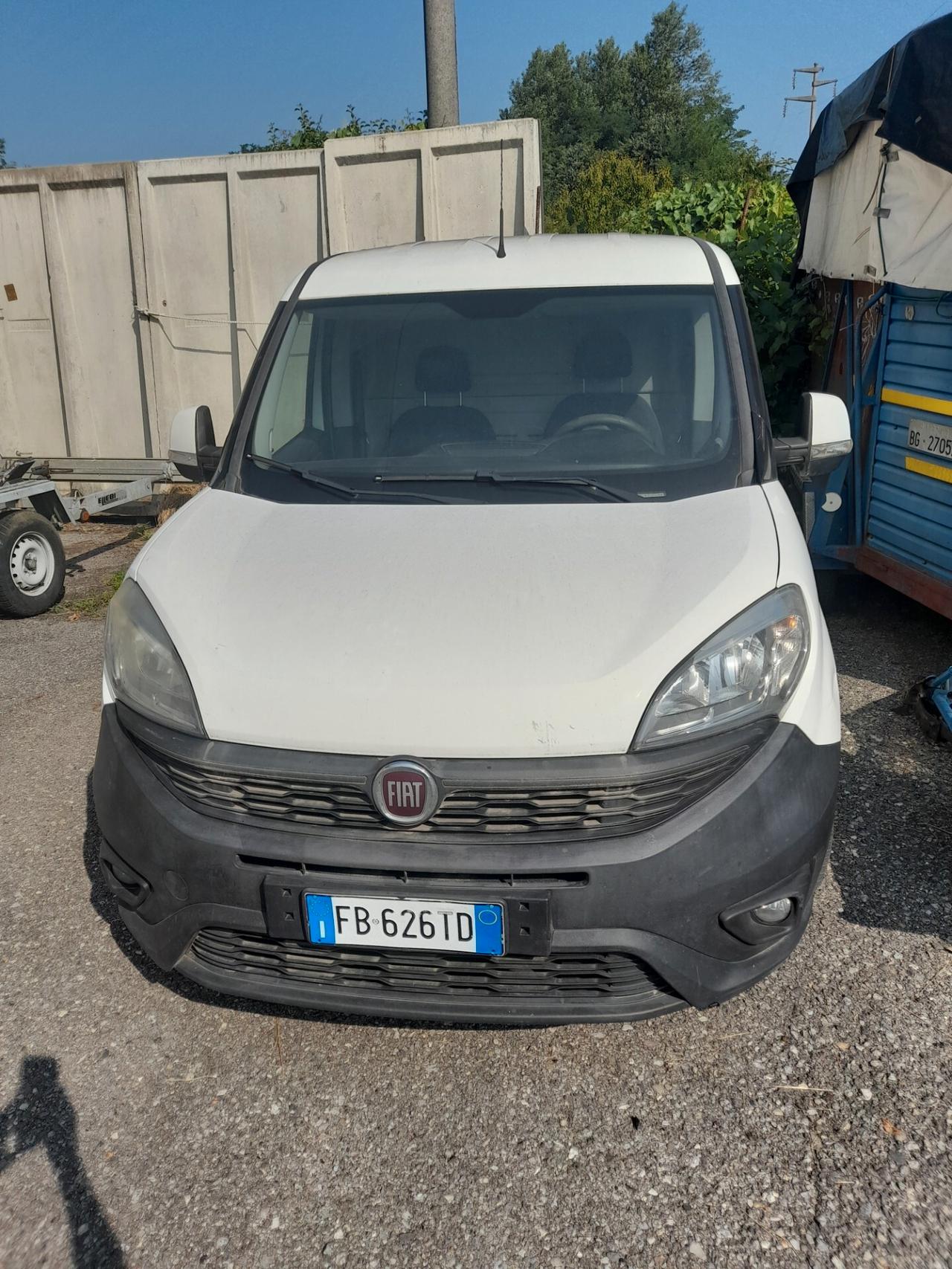 Fiat Doblo