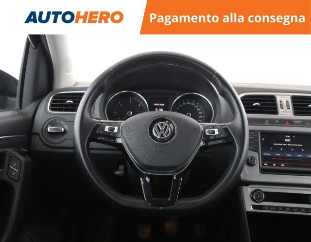 VOLKSWAGEN Polo 1.4 TDI 90 CV 5p. Highline BlueMotion Technology