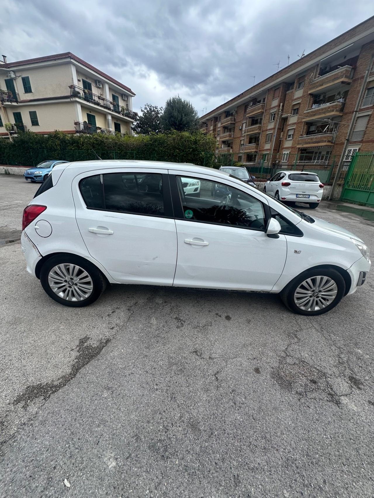 Opel Corsa 1.3 CDTI 75CV F.AP. 5 porte Edition