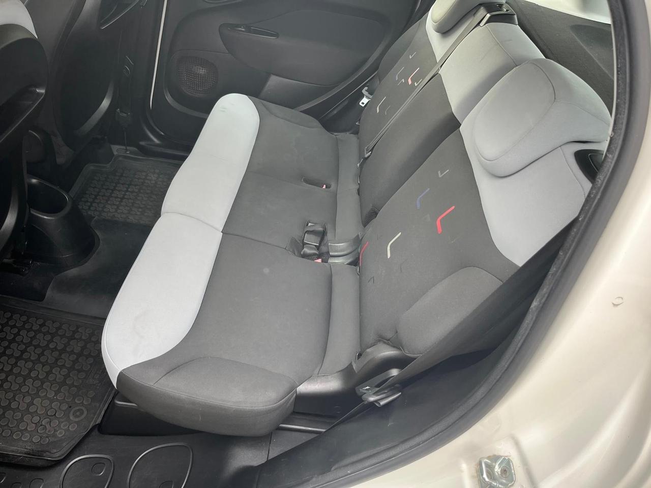 Fiat 500L 0.9 TwinAir Turbo Natural Power Lounge