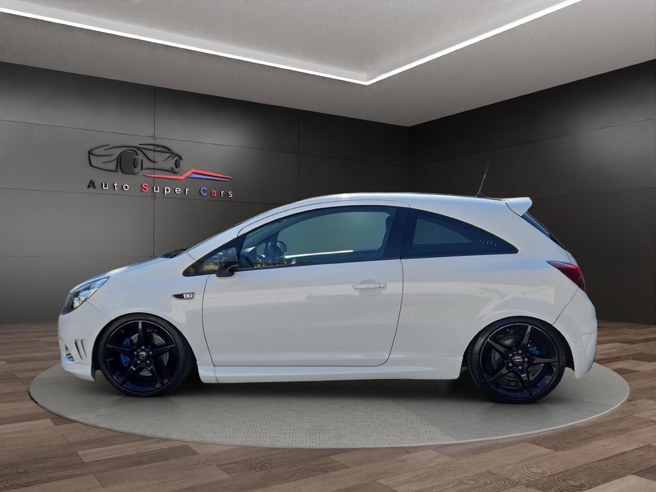 Opel Corsa - 3 Porte 3p 1.6 turbo Opc 192cv