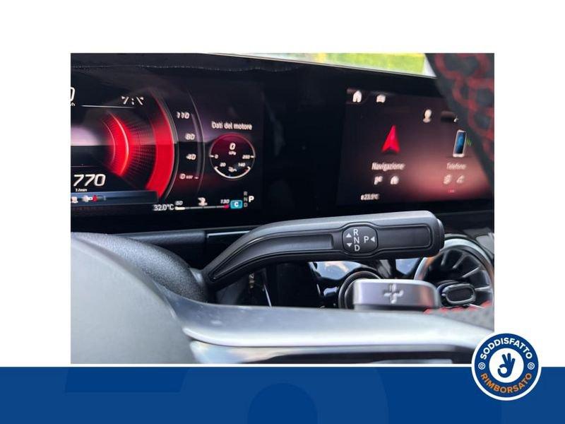 Mercedes-Benz GLA 200d Automatic AMG Line Premium