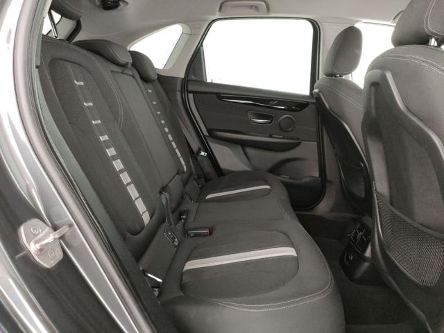 BMW 218 d Active Tourer