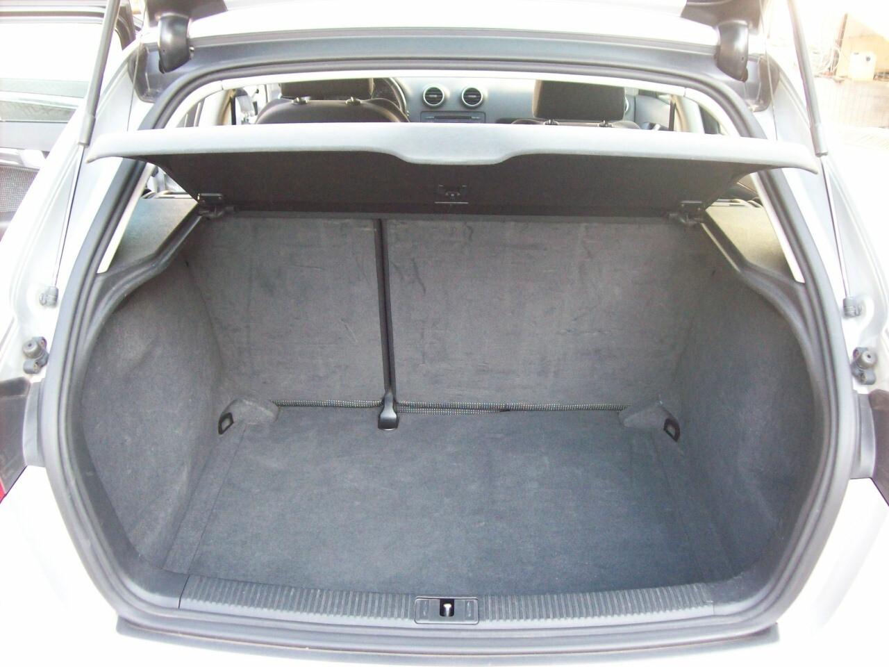 Audi A3 Sportback 2.0 TDI 170CV SLINE