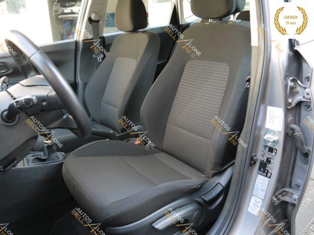 HYUNDAI i20 1.2 MPI MT GPL Connectline