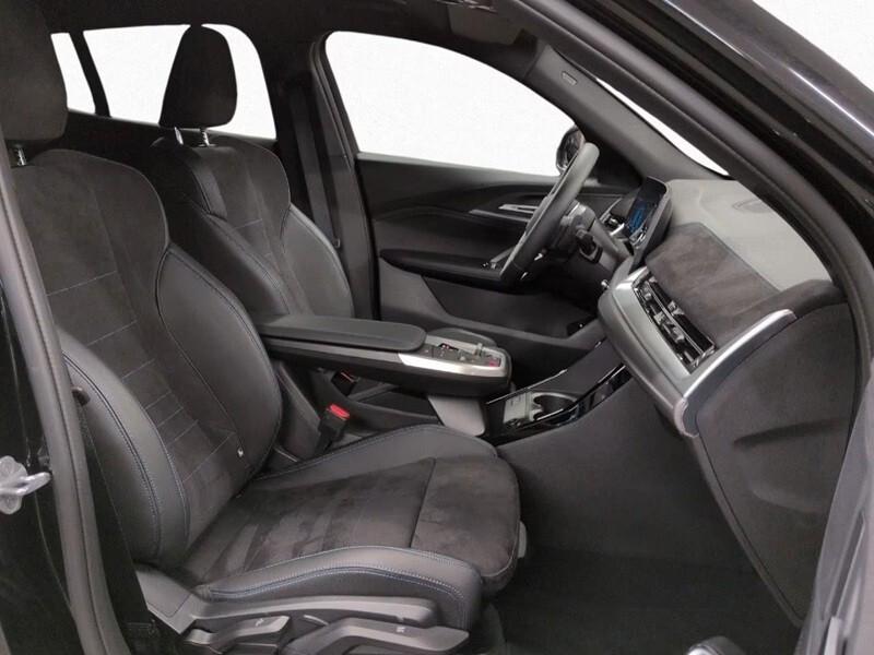 Bmw X2 sDrive 20d Msport autom.(163cv)