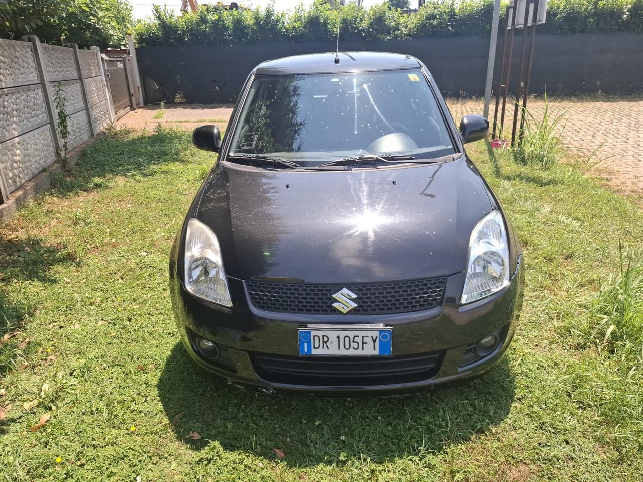 Suzuki Swift 1.3 5p. GL Safety Pack