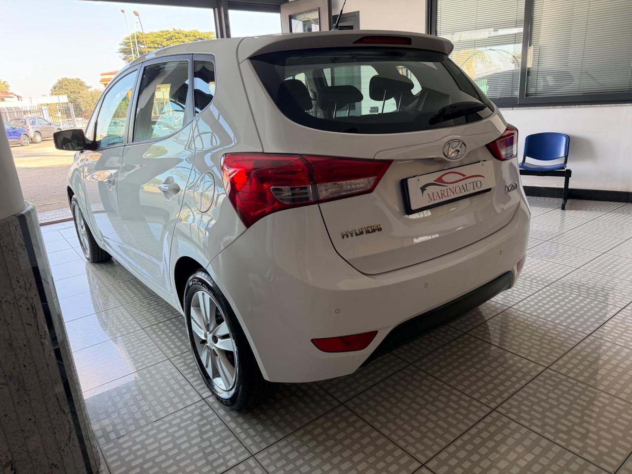 Hyundai iX20 1.4 90 CV Comfort