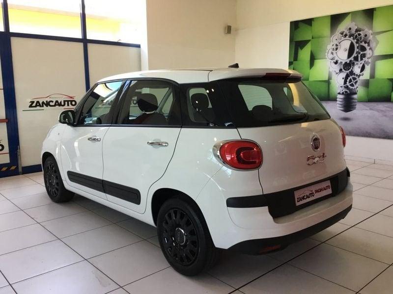 FIAT 500L 1.3 Multijet 95 CV Mirror