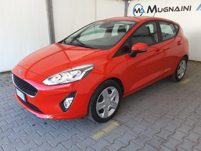 FORD Fiesta 1.1 75cv BIFUEL GPL 5 porte Business