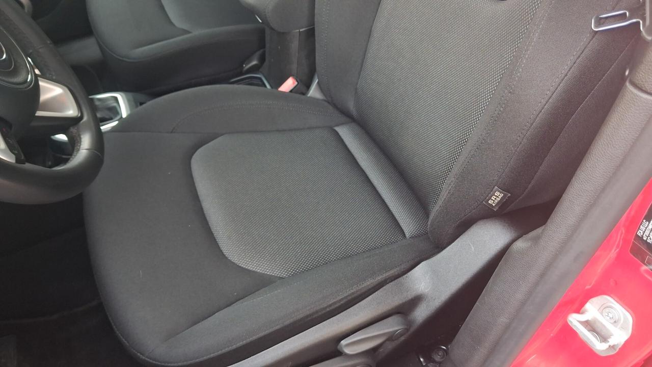 Jeep Renegade 1.0 T3 Longitude
