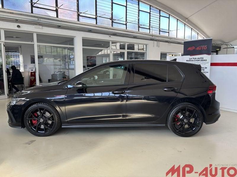 Volkswagen Golf Golf 2.0 TSI GTI DSG