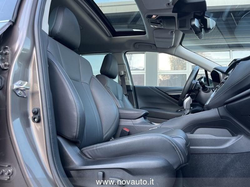 Subaru Outback Outback 2.5i Lineartronic Premium