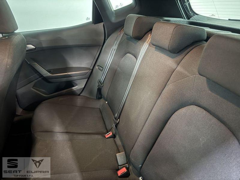 SEAT Arona 1.0 Eco TSI 70kW FR