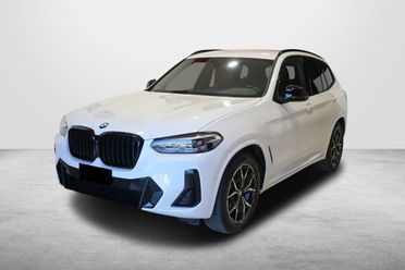 BMW X3 18D 150CV 48V MSPORT *2024