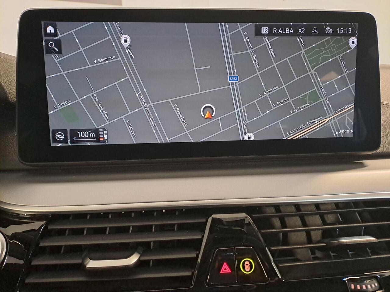 Bmw 530 530d 48V xDrive Touring Business