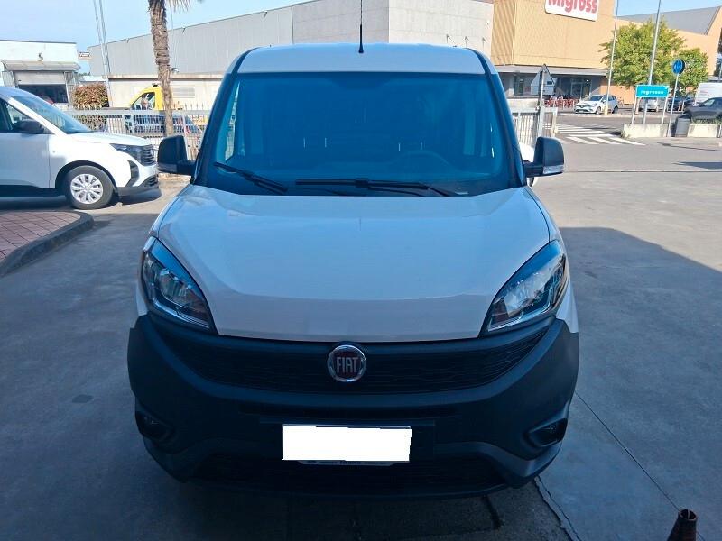 Fiat Doblo Doblò 1.3 MJT S&S PC-TN Cargo Business