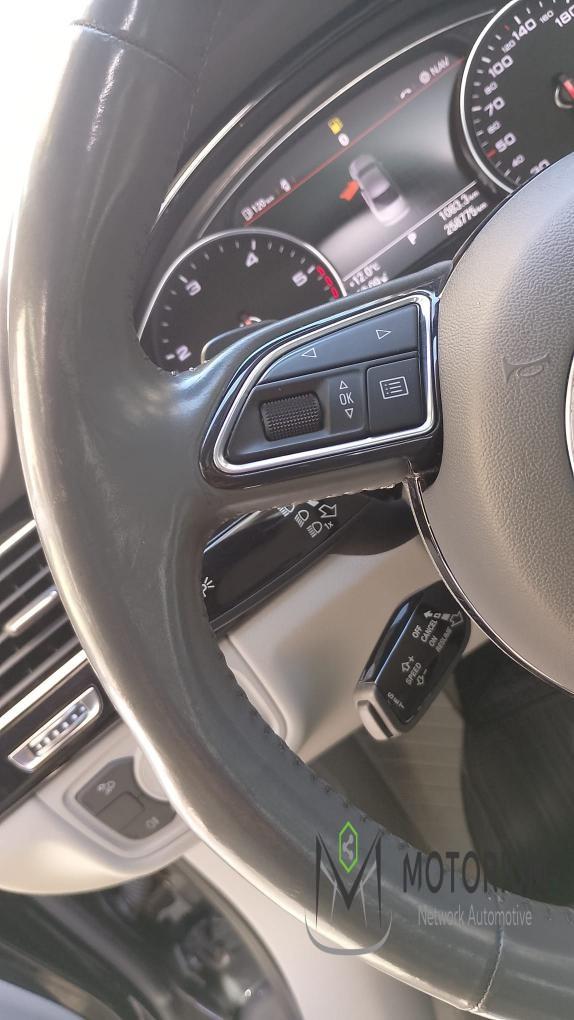 Audi A8 3.0 TDI 250 CV clean diesel quattro tiptronic