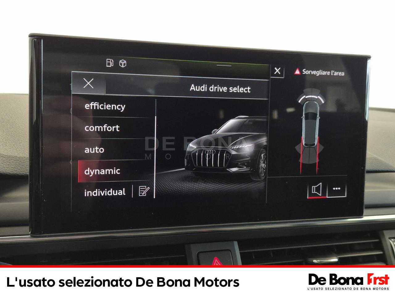 Audi A4 allroad allroad 45 2.0 tfsi mhev business evolution 265cv quattro s-tronic