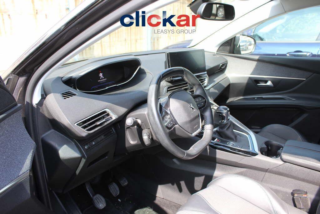 Peugeot 3008 1.5 HDi 130CV ALLURE **KM26000**PREZZO REALE**