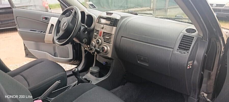 Daihatsu Terios 1.3 4x4