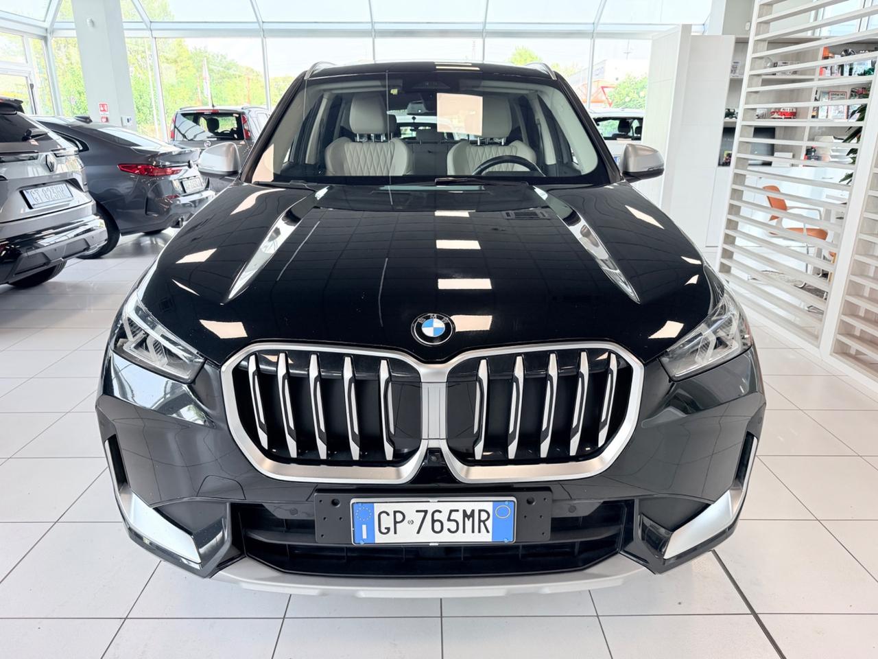 Bmw X1 sDrive 18i xLine auto