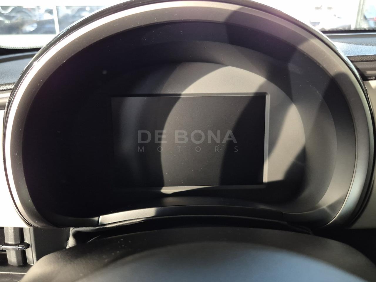 Fiat 600 1.2 hybrid la prima ii 110cv auto