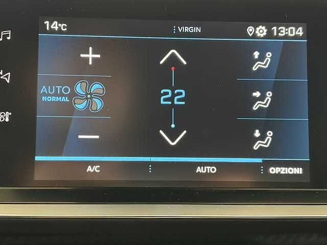 Peugeot 2008 1.2 PureTech 100 CV Allure